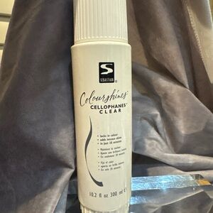 Sebastian‎ Colourshines Cellophanes Clear Hair Treatment